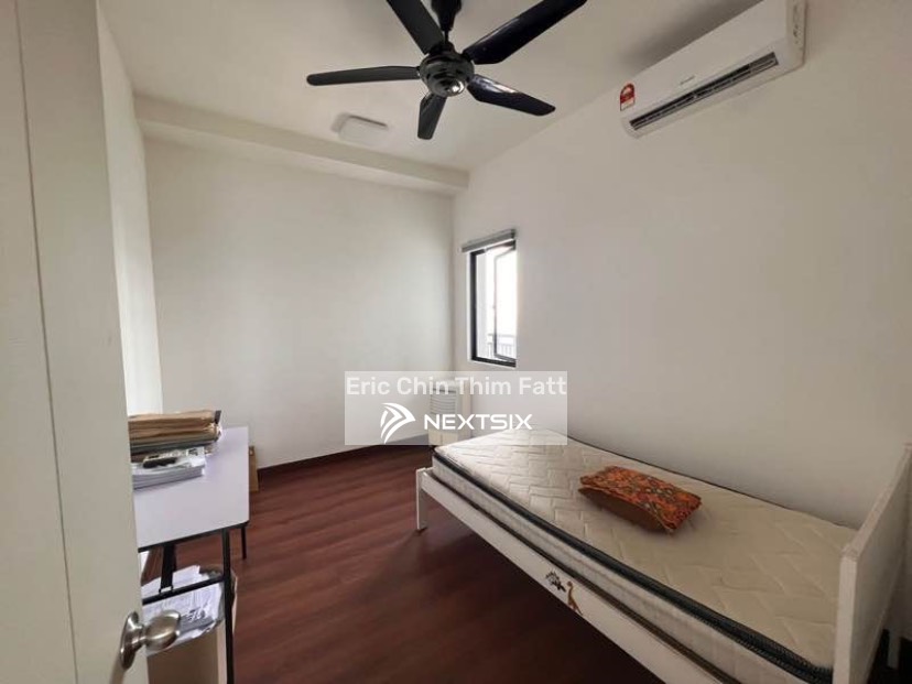 Serviced Residence For Rent in Jalan Klang Lama Wilayah Persekutuan Kuala Lumpur - Image 5
