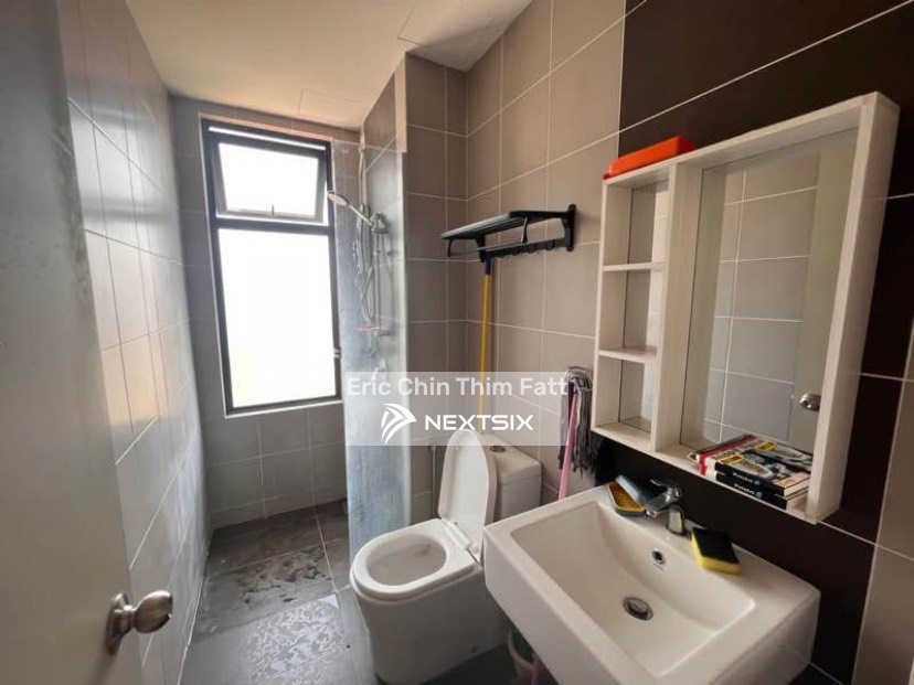 Serviced Residence For Rent in Jalan Klang Lama Wilayah Persekutuan Kuala Lumpur - Image 6