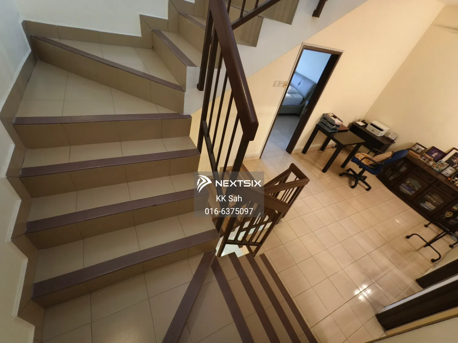3-sty Terrace/Link House For Sale in Kajang Selangor - Image 11