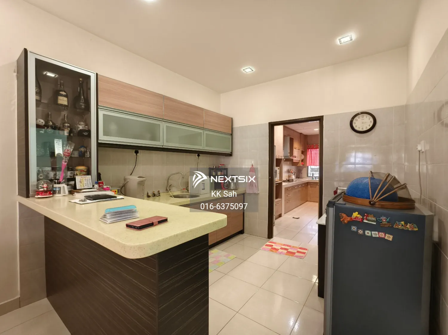 3-sty Terrace/Link House For Sale in Kajang Selangor - Image 12