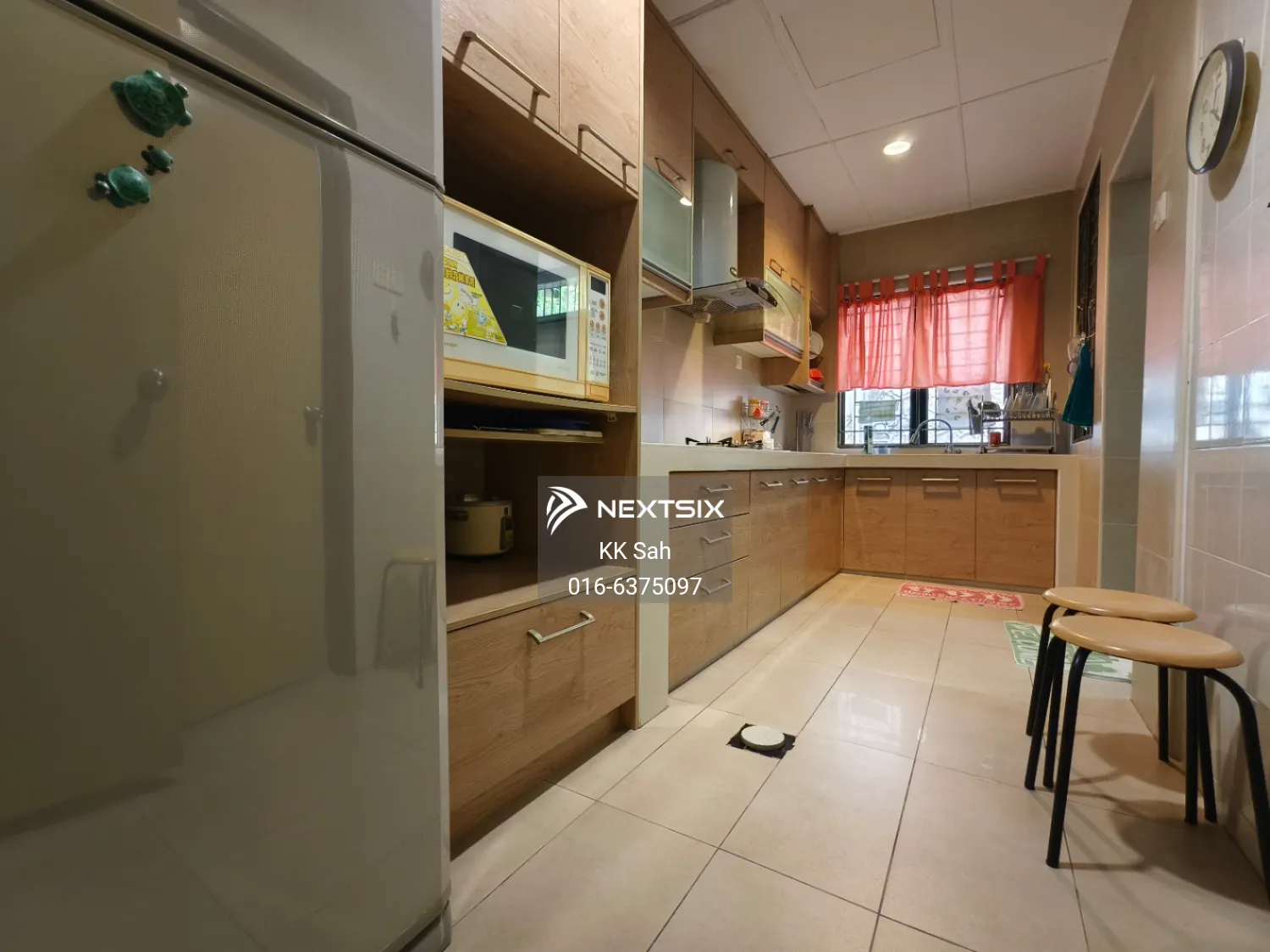 3-sty Terrace/Link House For Sale in Kajang Selangor - Image 13