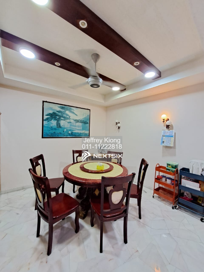 2-sty Terrace/Link House For Sale in Johor Bahru Johor - Image 11