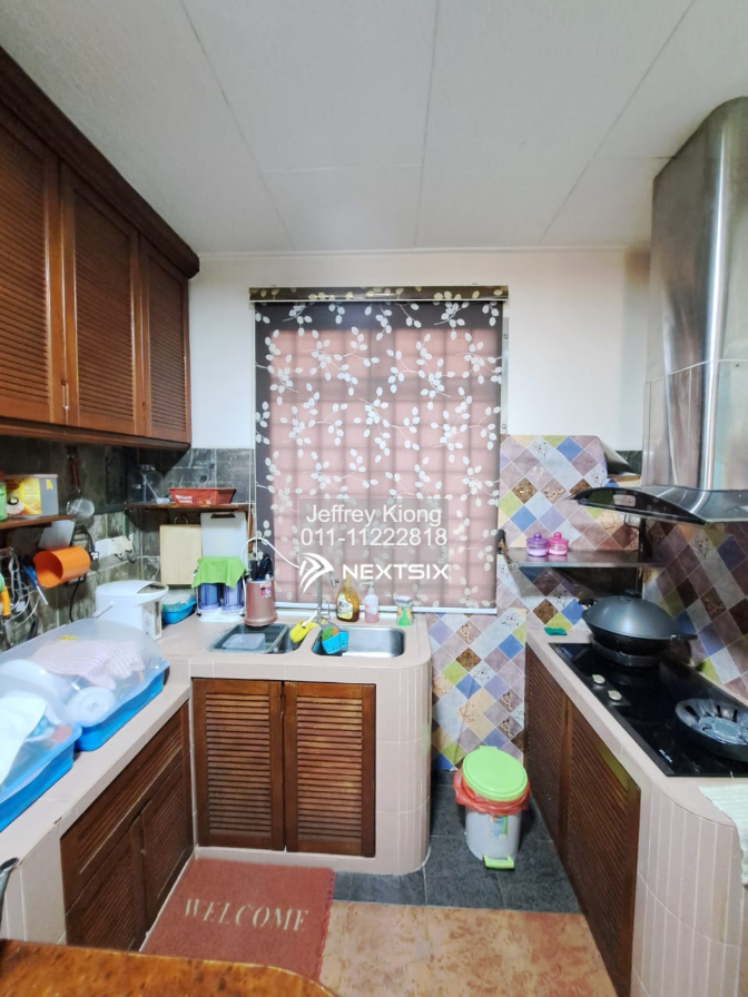 2-sty Terrace/Link House For Sale in Johor Bahru Johor - Image 12