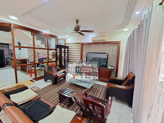 2-sty Terrace/Link House For Sale in Johor Bahru Johor - Image 13