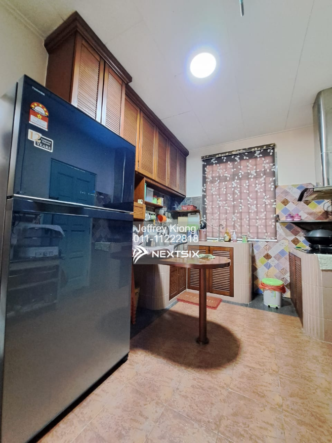 2-sty Terrace/Link House For Sale in Johor Bahru Johor - Image 14