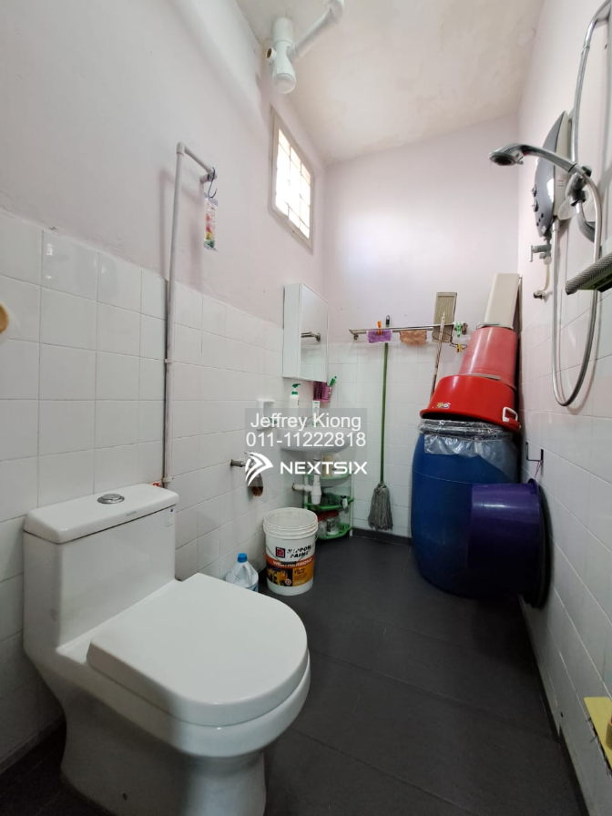 2-sty Terrace/Link House For Sale in Johor Bahru Johor - Image 16