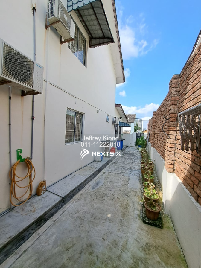 2-sty Terrace/Link House For Sale in Johor Bahru Johor - Image 17