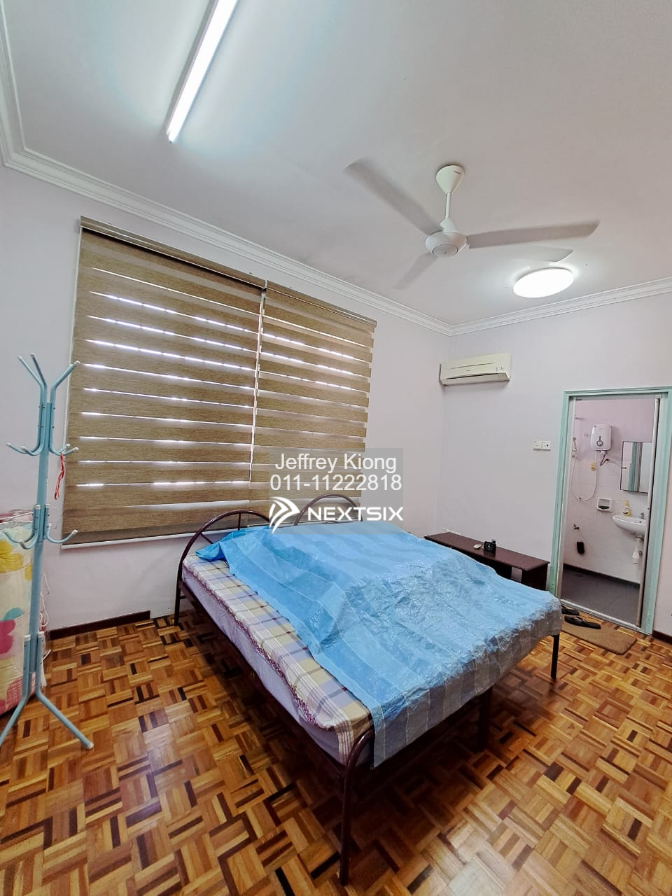 2-sty Terrace/Link House For Sale in Johor Bahru Johor - Image 7