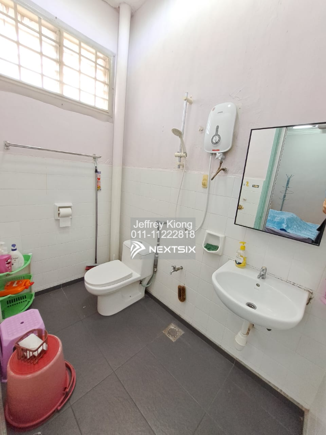 2-sty Terrace/Link House For Sale in Johor Bahru Johor - Image 8