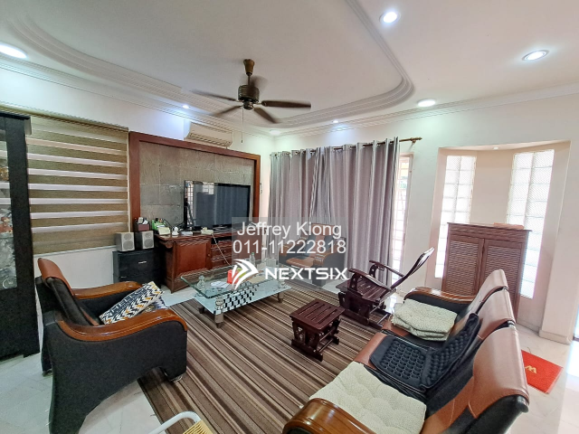 2-sty Terrace/Link House For Sale in Johor Bahru Johor - Image 9
