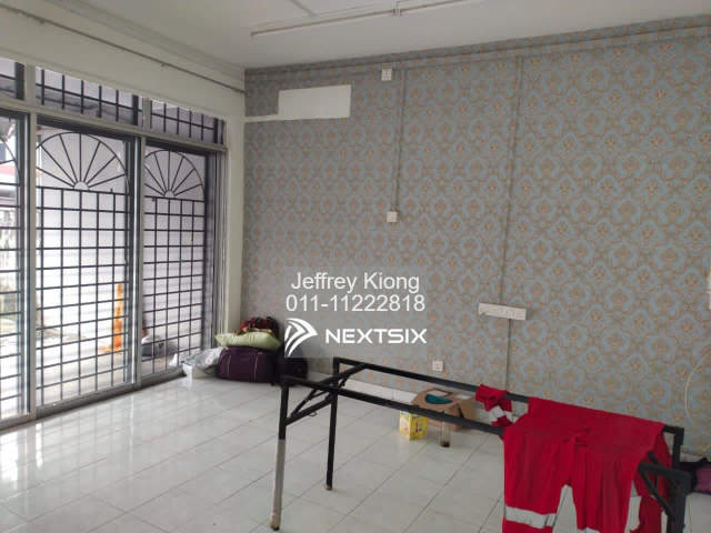 2-sty Terrace/Link House For Sale in Johor Bahru Johor - Image 2