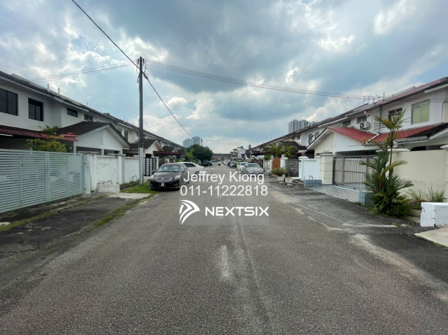 2-sty Terrace/Link House For Sale in Johor Bahru Johor - Image 3