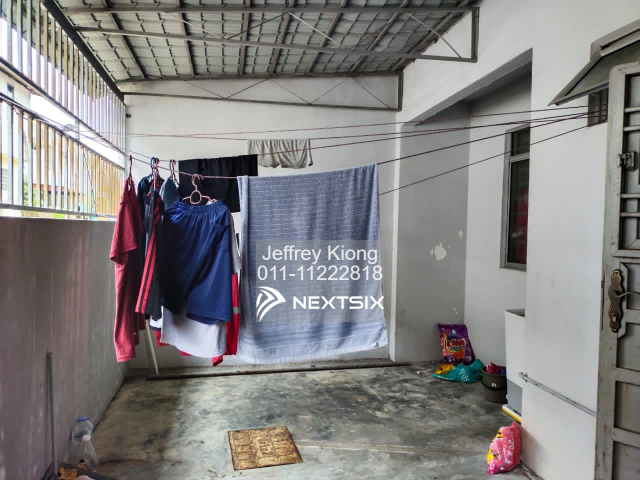 2-sty Terrace/Link House For Sale in Johor Bahru Johor - Image 5