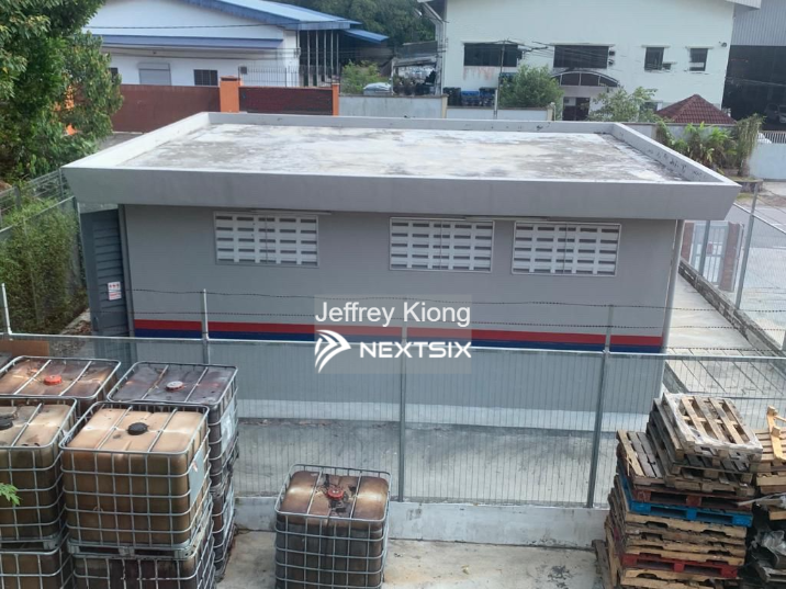 Detached Factory For Sale in Kulai Johor - Image 5