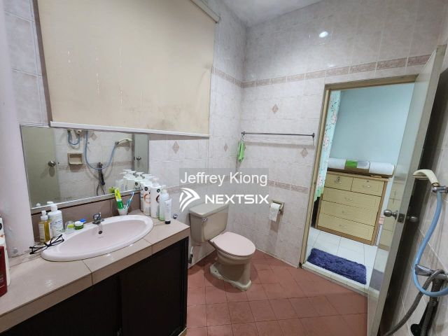 2-sty Terrace/Link House For Sale in Ulu Tiram Johor - Image 12