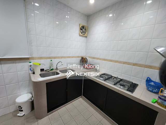 2-sty Terrace/Link House For Sale in Ulu Tiram Johor - Image 5