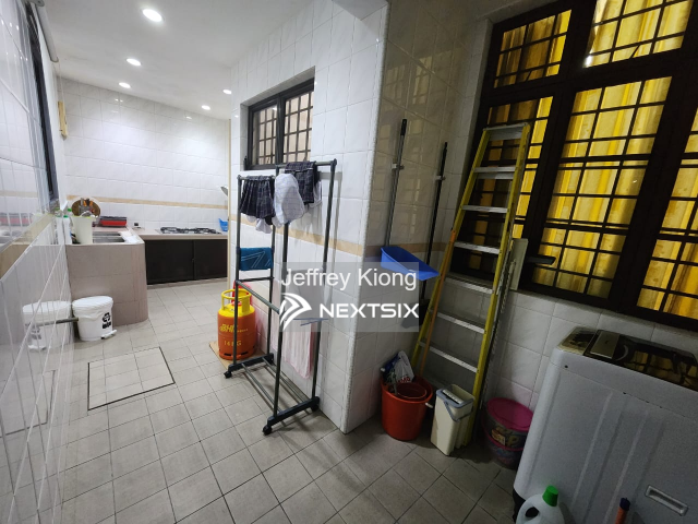 2-sty Terrace/Link House For Sale in Ulu Tiram Johor - Image 6