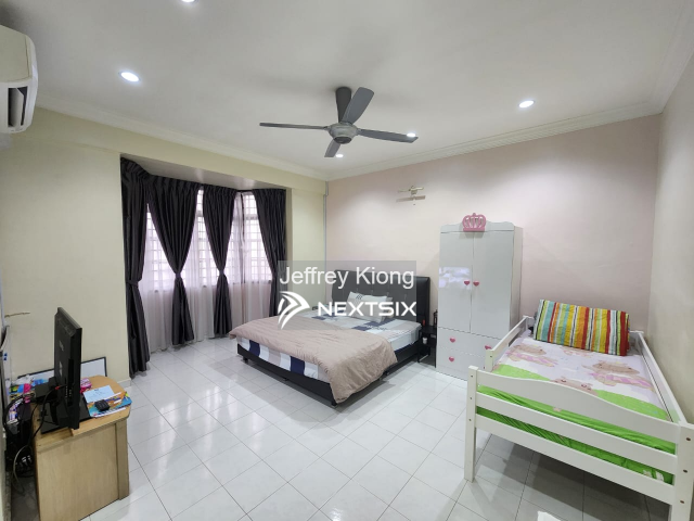 2-sty Terrace/Link House For Sale in Ulu Tiram Johor - Image 9