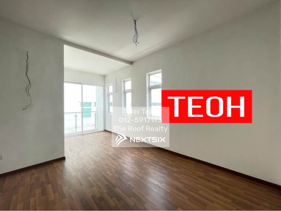 3 Storey Semi-detached Homes For Sale in Gelugor Penang - Image 7