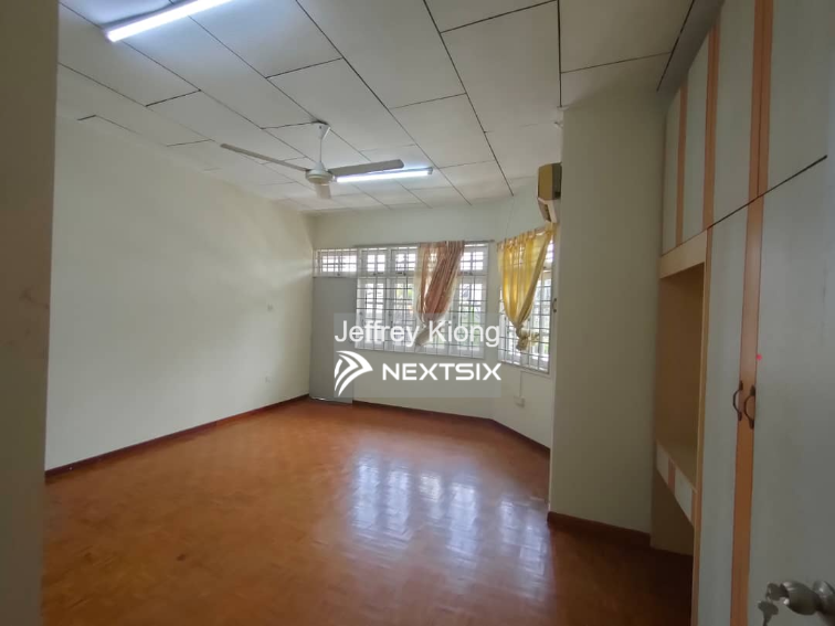 2-sty Terrace/Link House For Sale in Johor Bahru Johor