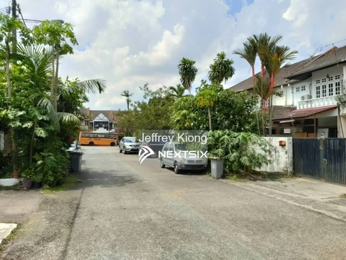 2-sty Terrace/Link House For Sale in Johor Bahru Johor - Image 6