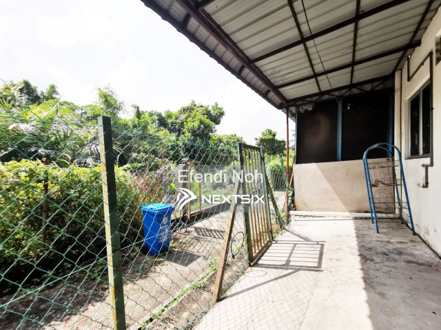 1-sty Terrace/Link House For Sale in Shah Alam Selangor - Image 5