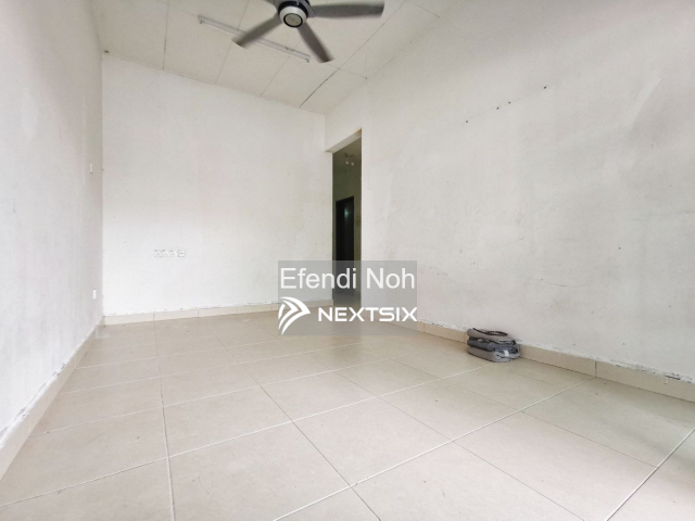 1-sty Terrace/Link House For Sale in Shah Alam Selangor - Image 6