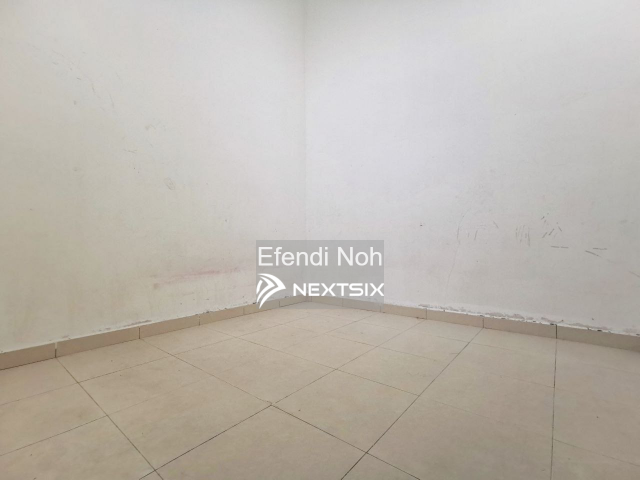 1-sty Terrace/Link House For Sale in Shah Alam Selangor - Image 7