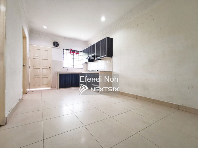 1-sty Terrace/Link House For Sale in Shah Alam Selangor - Image 8
