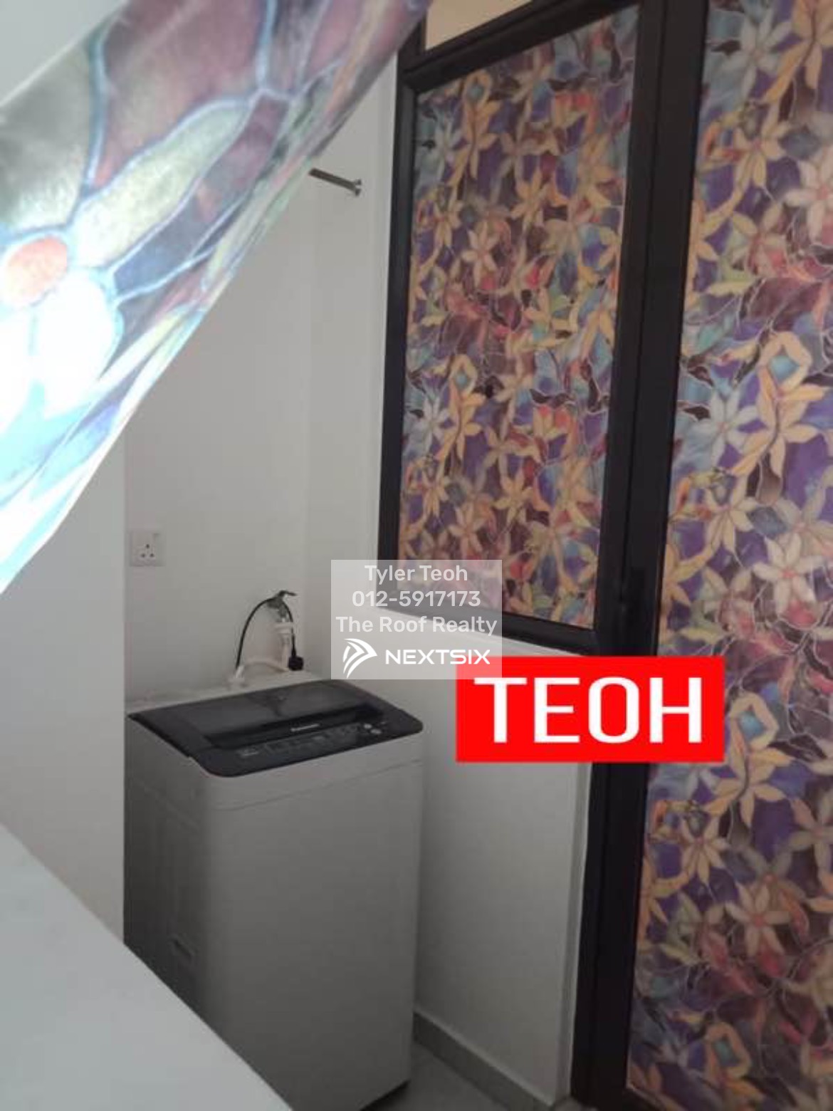 Condominium For Sale in Georgetown Penang