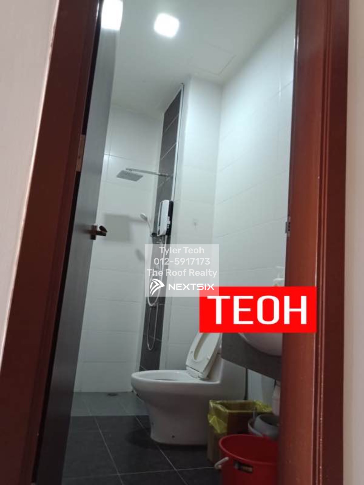 Condominium For Sale in Georgetown Penang - Image 5