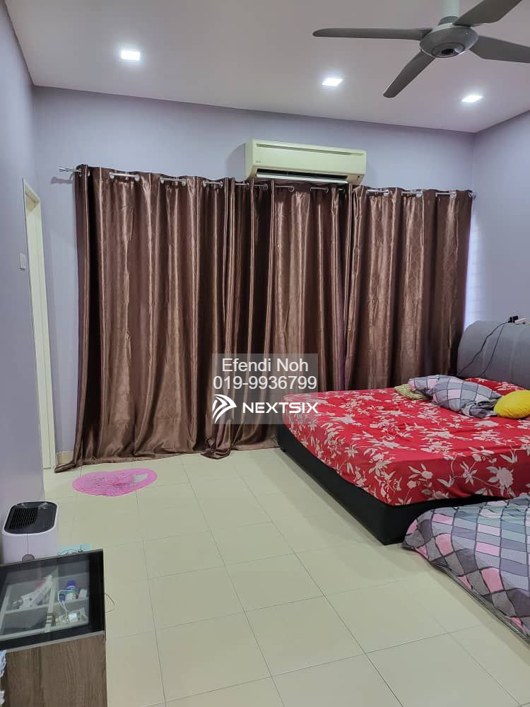 2-sty Superlink House For Sale in Klang Selangor - Image 5