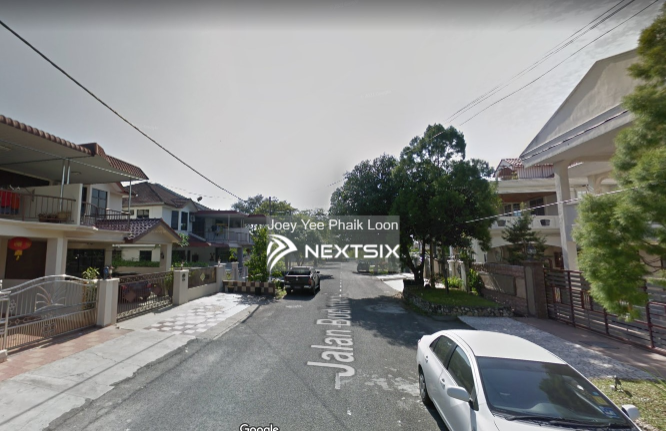2-sty Terrace/Link House For Rent in Bukit Mertajam Penang