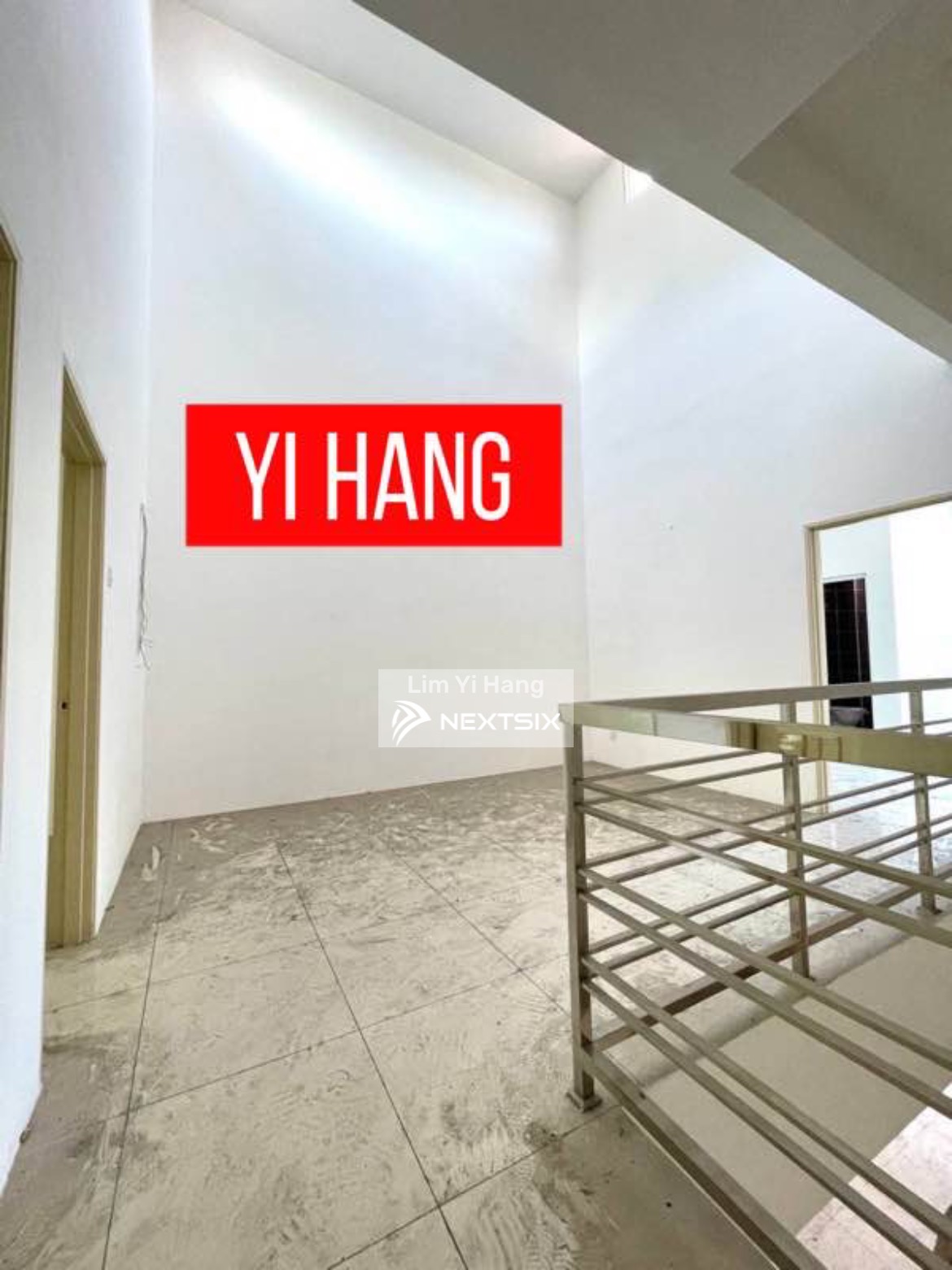 2-sty Terrace/Link House For Sale in Butterworth Penang - Image 5