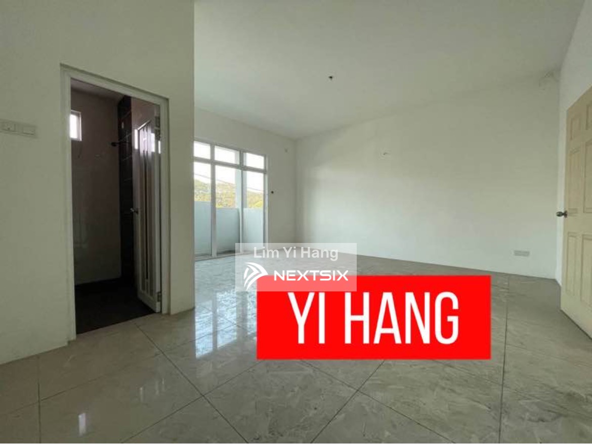2-sty Terrace/Link House For Sale in Butterworth Penang - Image 6
