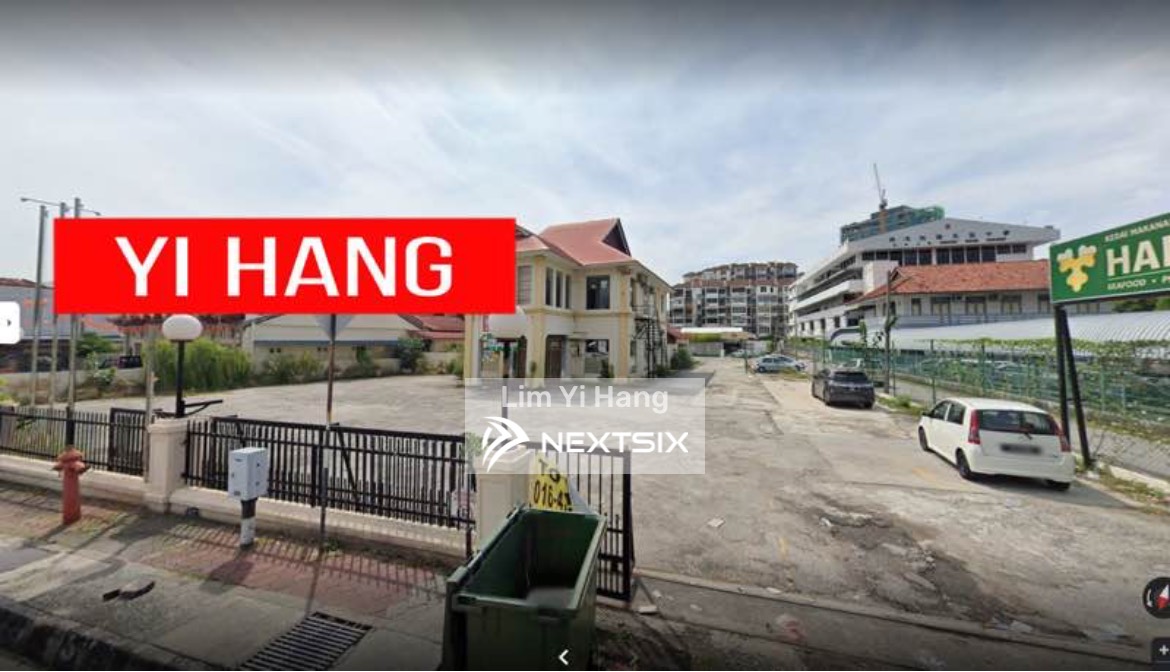 Commercial Bungalow For Rent in Georgetown Penang - Image 2