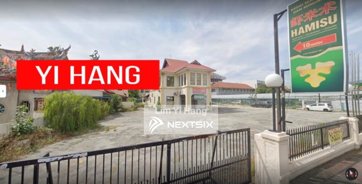 Commercial Bungalow For Rent in Georgetown Penang - Image 3