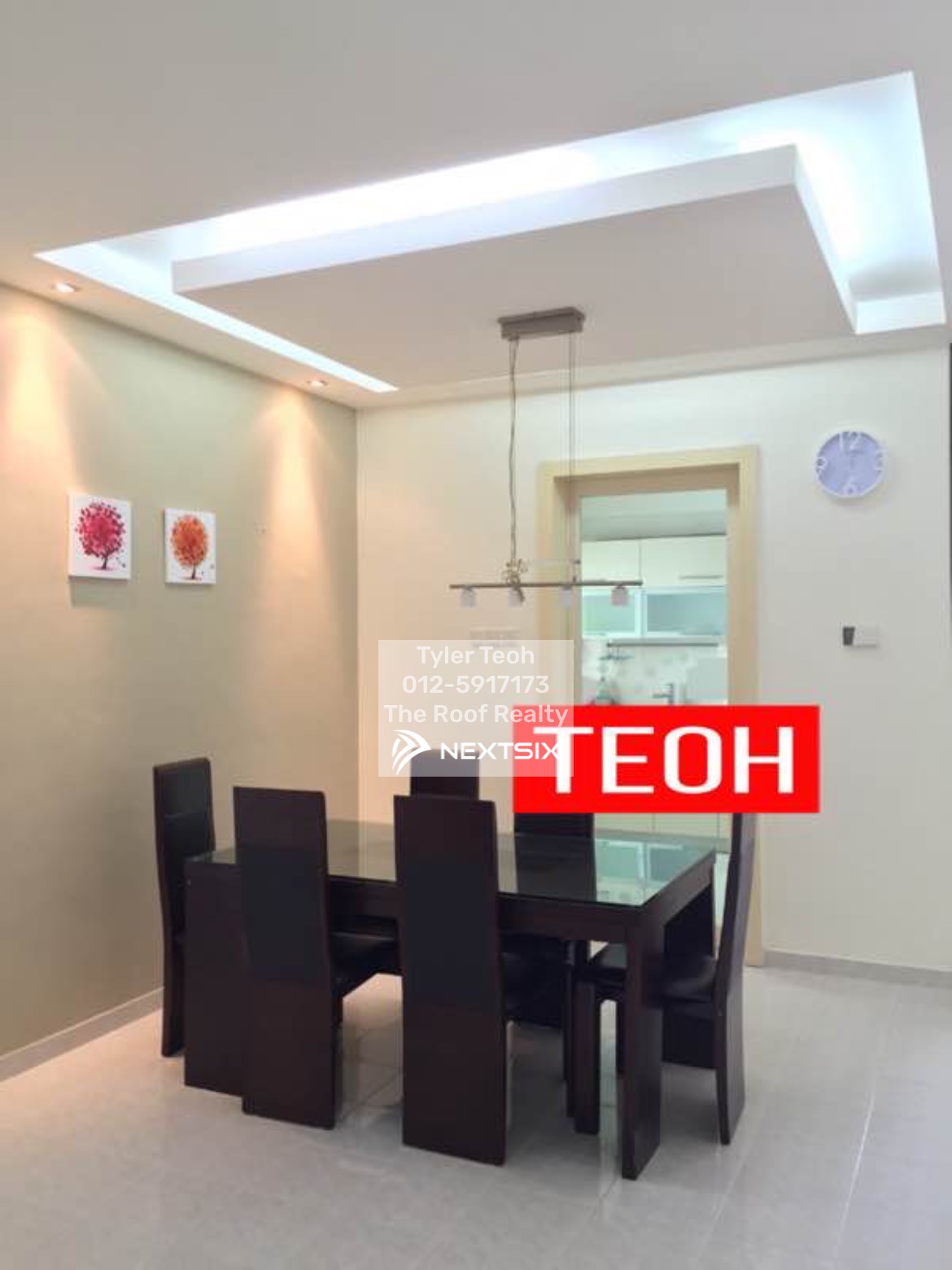 Condominium For Sale in Bukit Jambul Penang - Image 5