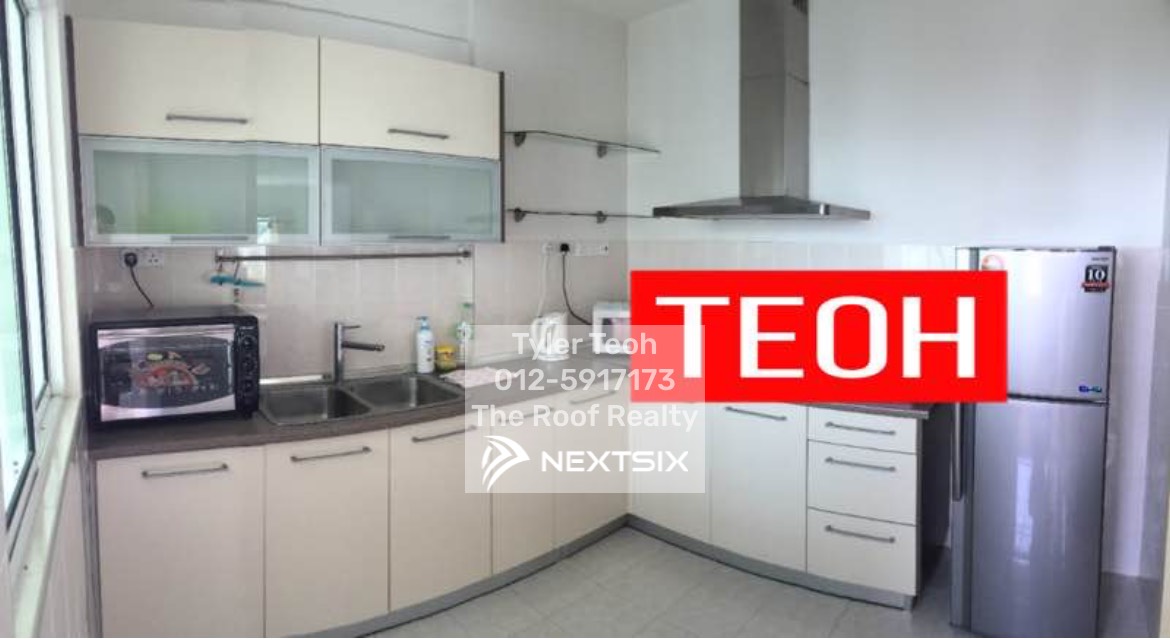 Condominium For Sale in Bukit Jambul Penang - Image 6