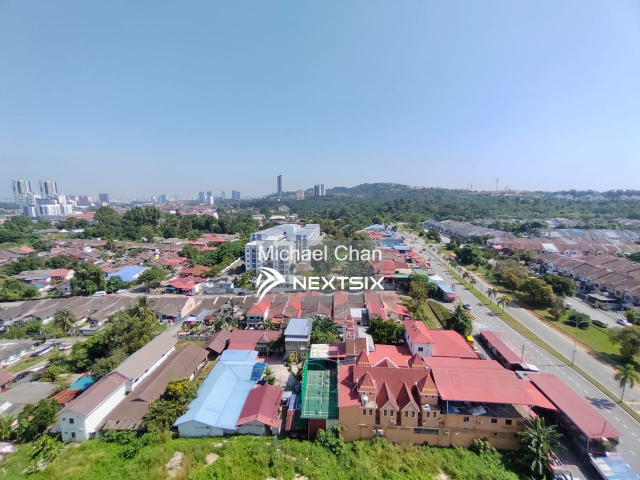 Condominium For Rent in Puchong Selangor - Image 10