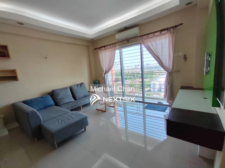 Condominium For Rent in Puchong Selangor - Image 2