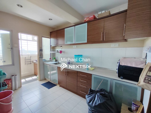 Condominium For Rent in Puchong Selangor - Image 4