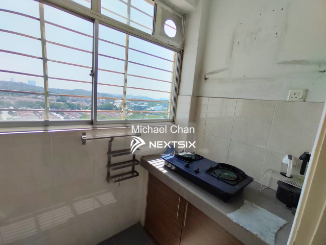 Condominium For Rent in Puchong Selangor - Image 5