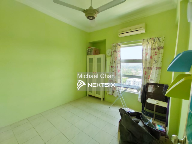 Condominium For Rent in Puchong Selangor - Image 6