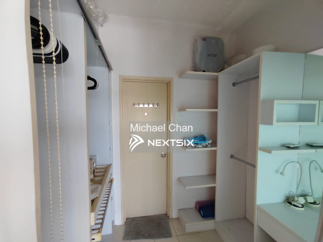 Condominium For Rent in Puchong Selangor - Image 7