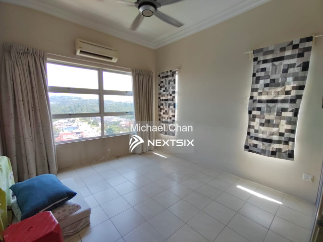 Condominium For Rent in Puchong Selangor - Image 8