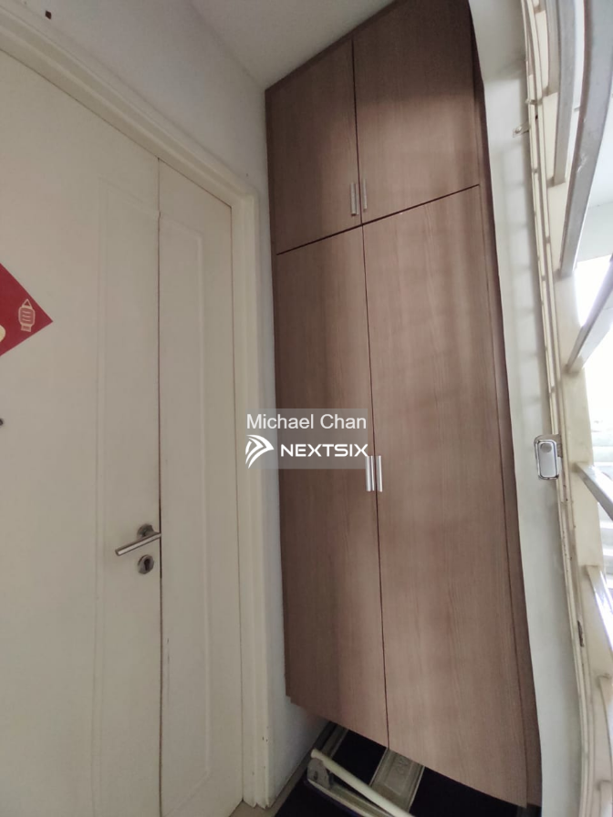 Condominium For Rent in Puchong Selangor - Image 9