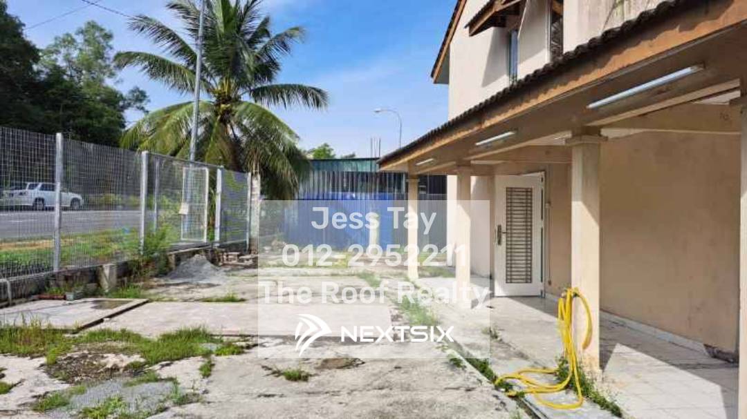 2-sty Terrace/Link House For Sale in Bandar Mahkota Cheras Selangor