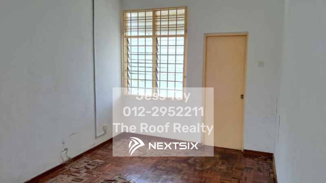 2-sty Terrace/Link House For Sale in Bandar Mahkota Cheras Selangor - Image 6