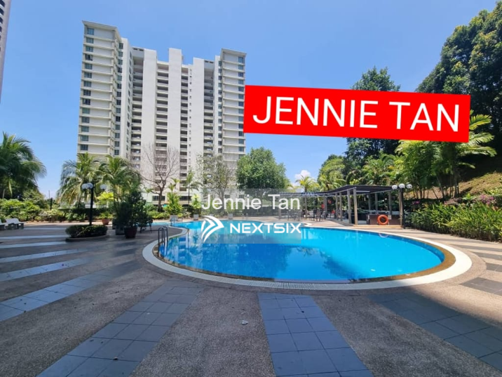 Condominium For Rent in Tanjung Bungah Penang